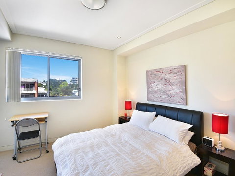 Coast Luxury Apartment 22 - Your Accommodation 3