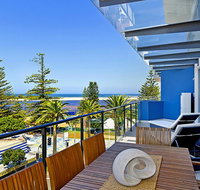 Coast Luxury Apartment 24 - Your Accommodation