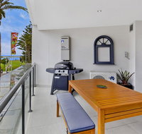 Coast Luxury Apartment 3 - Your Accommodation