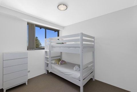 Coast Luxury Apartment 32 - Your Accommodation 2