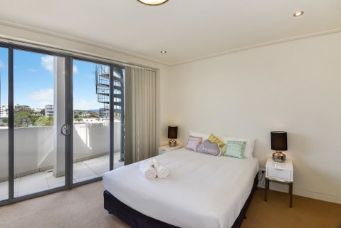 Coast Luxury Apartment 32 - Your Accommodation 0