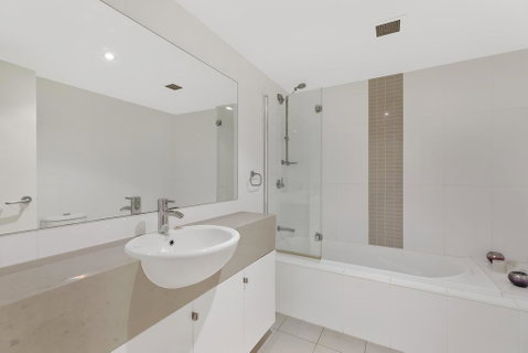 Coast Luxury Apartment 32 - Your Accommodation 1