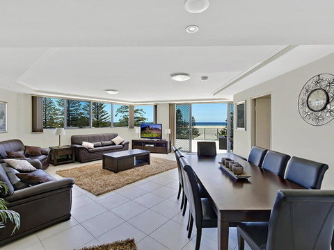 Coast Luxury Apartment Penthouse 23 - Your Accommodation 0