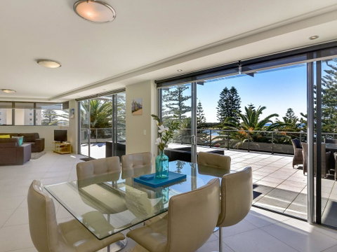 Coast Luxury Apartments 17 - Your Accommodation 0