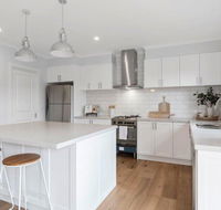 Coastal Luxury Retreat - Your Accommodation