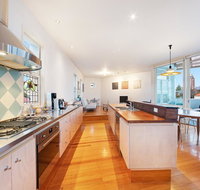 Coastal Penthouse at Coogee Beach - Your Accommodation