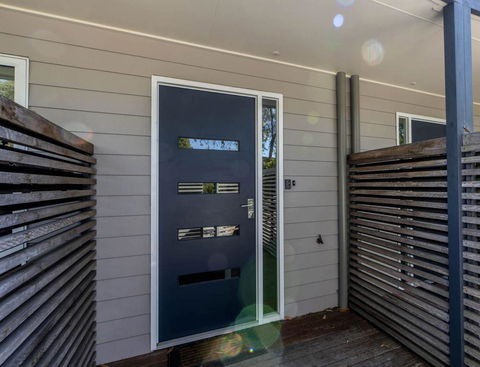 COASTAL SOUL VILLA @ BROADBEACH - Your Accommodation 0