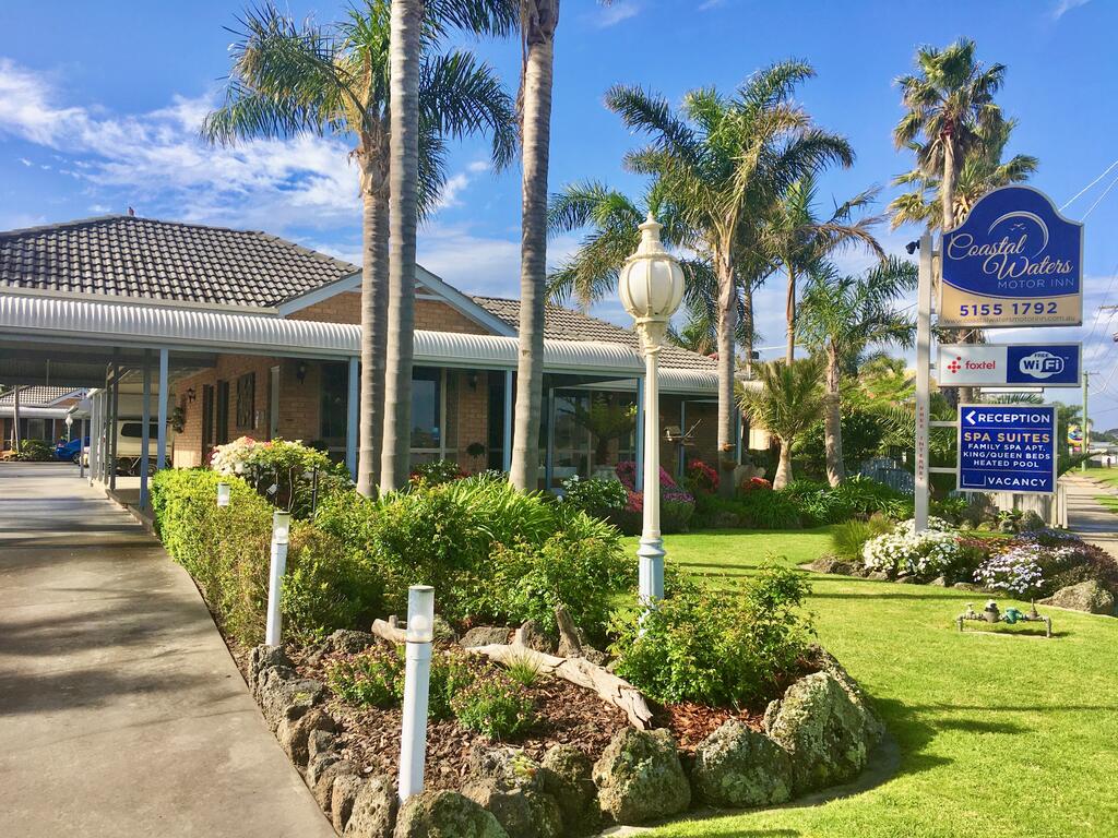 Lakes Entrance VIC Your Accommodation