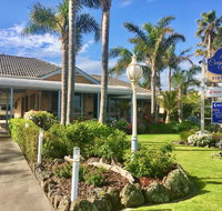 Coastal Waters Motor Inn - Your Accommodation