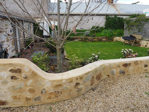 Cobblers Cottage B&B - Your Accommodation 2