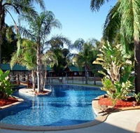 Cobram Barooga Golf Resort - Your Accommodation