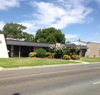 Cobram Colonial Motor Inn - Your Accommodation