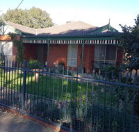 Cobram Cottage - Your Accommodation
