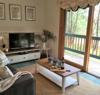 Cockatoo Cottages - Your Accommodation