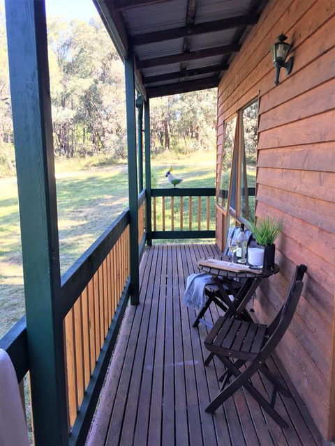 Cockatoo Cottages - Your Accommodation 3