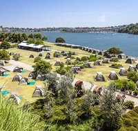 Cockatoo Island Accommodation - Your Accommodation