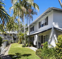 Coco Bay Resort - Your Accommodation