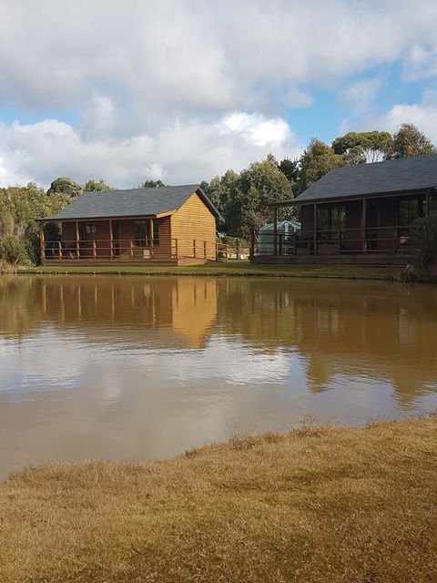 Cocoa & Briar Cottages - Your Accommodation 3