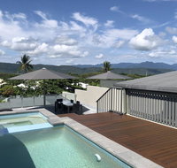 Coconut Grove 402 - Your Accommodation