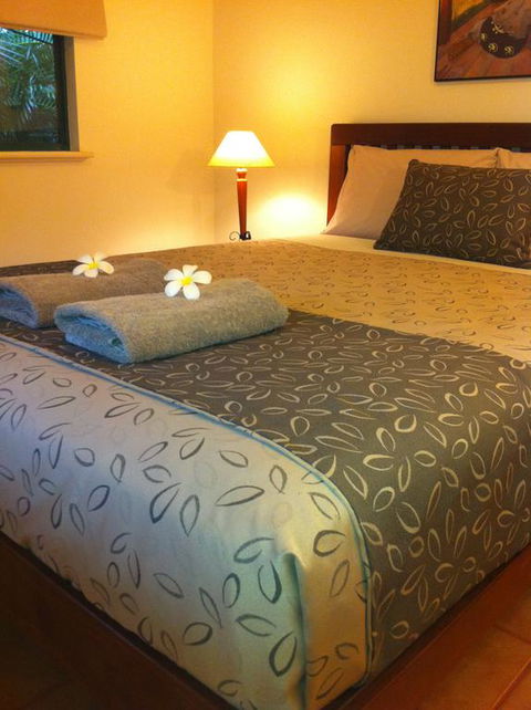 Cocos Beach Bungalows - Your Accommodation 3