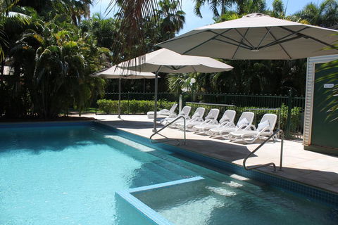 Cocos Beach Bungalows - Your Accommodation 0
