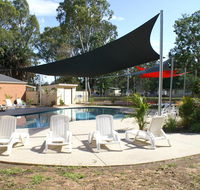 Cohuna Waterfront Holiday Park - Your Accommodation