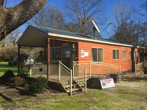 Colac Colac Caravan Park - Your Accommodation 3
