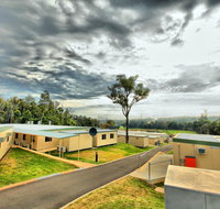 Collie Hills Accommodation Village - Your Accommodation