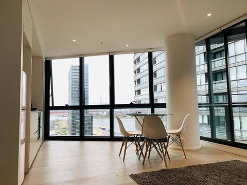Collins Wharf S Collection - Your Accommodation 1