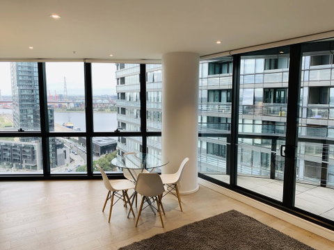 Collins Wharf S Collection - Your Accommodation 3