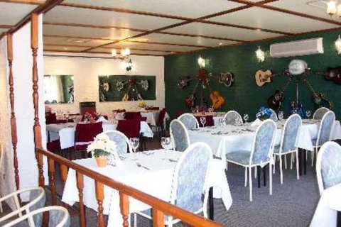Colonial Inn Motel - Your Accommodation 2