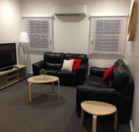 Colonial Lodge Motor Inn - Your Accommodation