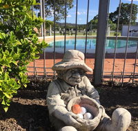 Colonial Motor Inn Pambula - Your Accommodation