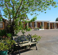 Colonial Motor Lodge Scone - Your Accommodation