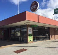 Colony Inn Hotel - Your Accommodation