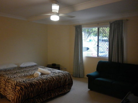 Comfort Hotel Pacific Cleveland - Your Accommodation 2