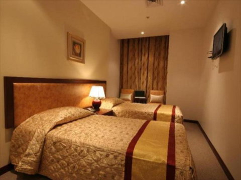 Comfort Hotel Sydney City (formerly City Lodge Hotel) - Your Accommodation 3
