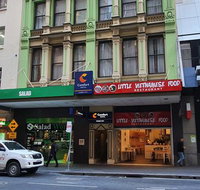 Comfort Hotel Sydney City formerly City Lodge Hotel - Your Accommodation