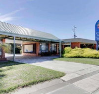 Comfort Inn  Suites Emmanuel - Your Accommodation