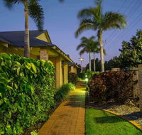 Comfort Inn  Suites Karratha - Your Accommodation