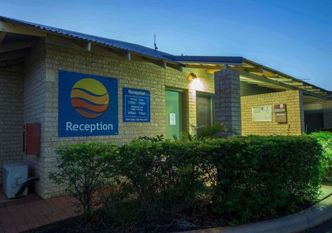 Comfort Inn & Suites Karratha - Your Accommodation 3