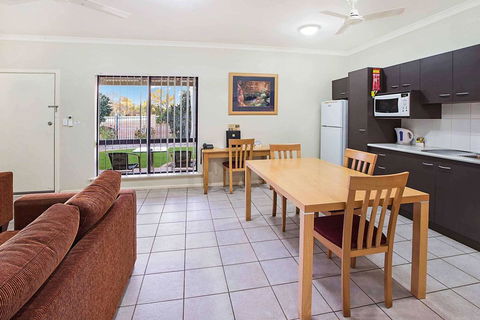 Comfort Inn & Suites Karratha - Your Accommodation 2