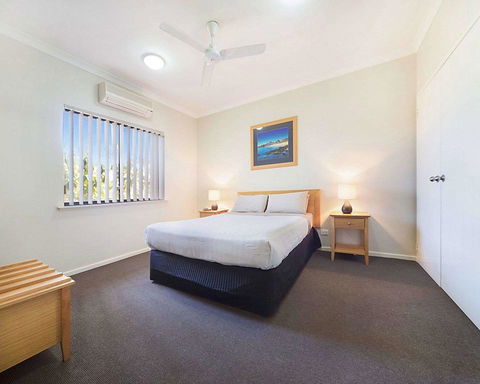 Comfort Inn & Suites Karratha - Your Accommodation 1