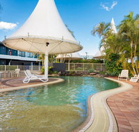 Comfort Inn All Seasons - Your Accommodation