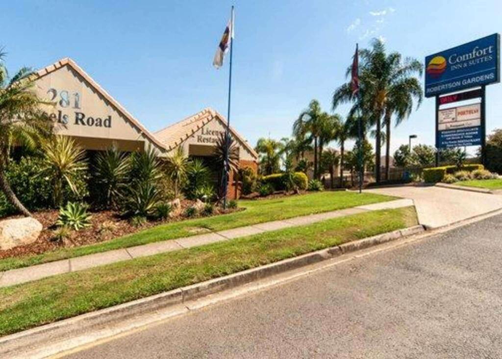 Nathan QLD Your Accommodation
