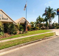Comfort Inn and Suites Robertson Gardens - Your Accommodation