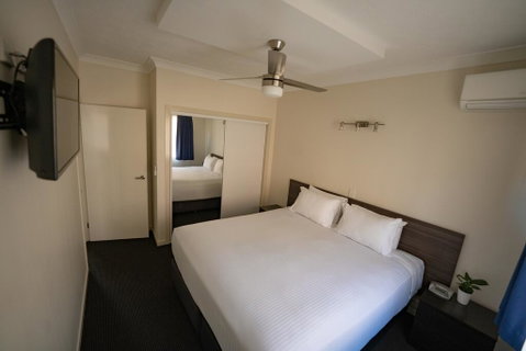 Comfort Inn And Suites Robertson Gardens - Your Accommodation 3