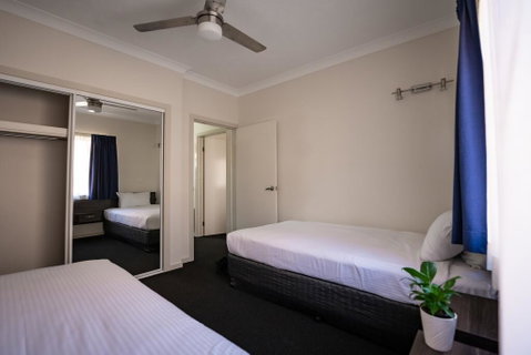 Comfort Inn And Suites Robertson Gardens - Your Accommodation 2