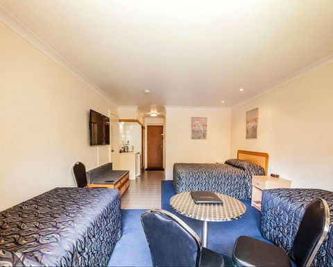 Comfort Inn Bay Of Isles - Your Accommodation 3
