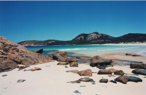 Comfort Inn Bay Of Isles - Your Accommodation 1